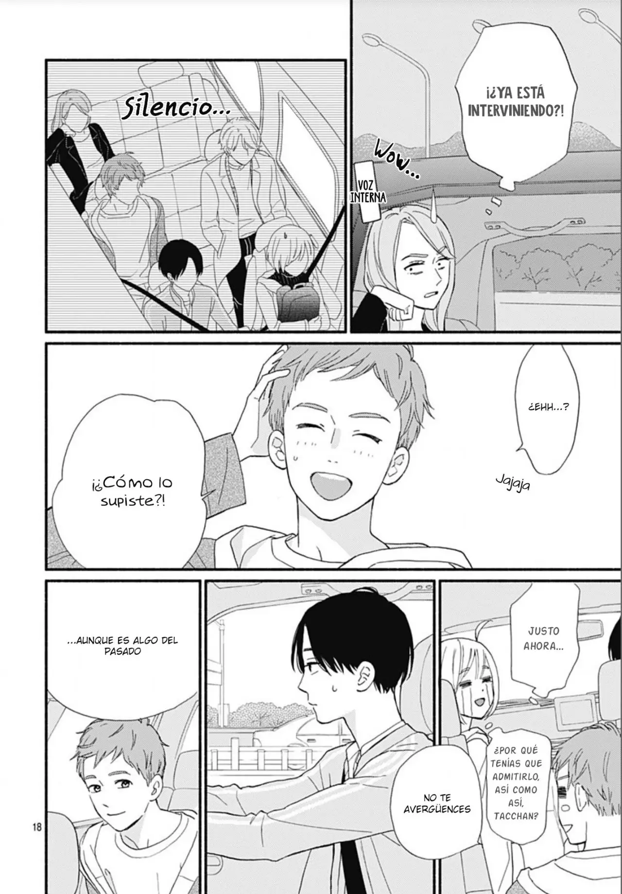 Omukae Shibuya-kun (2018) - Capítulo 11 - Página 39 - LectorTMOo