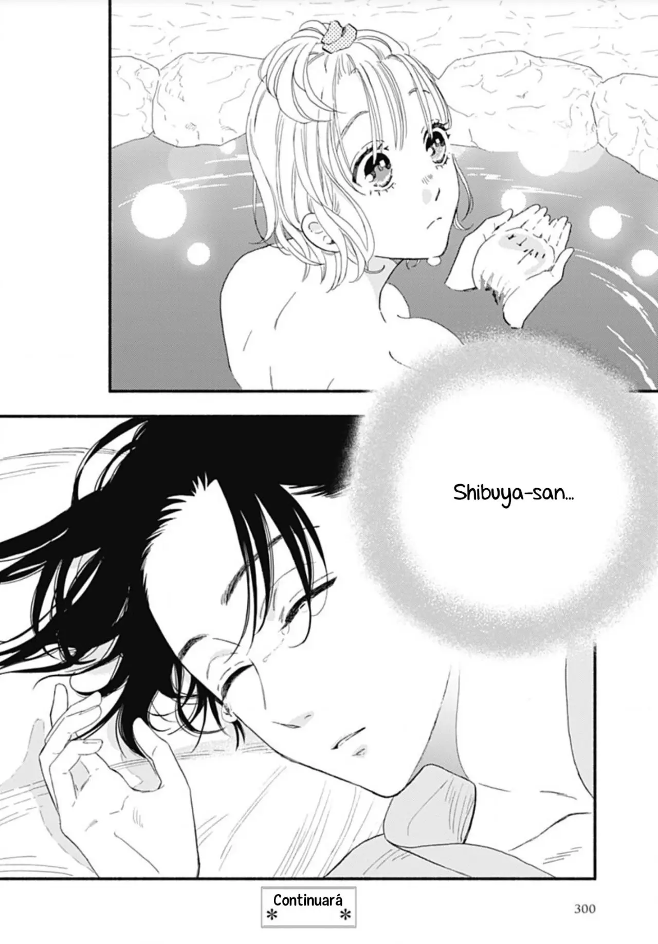 Omukae Shibuya-kun (2018) - Capítulo 12 - Página 42 - LectorTMOo