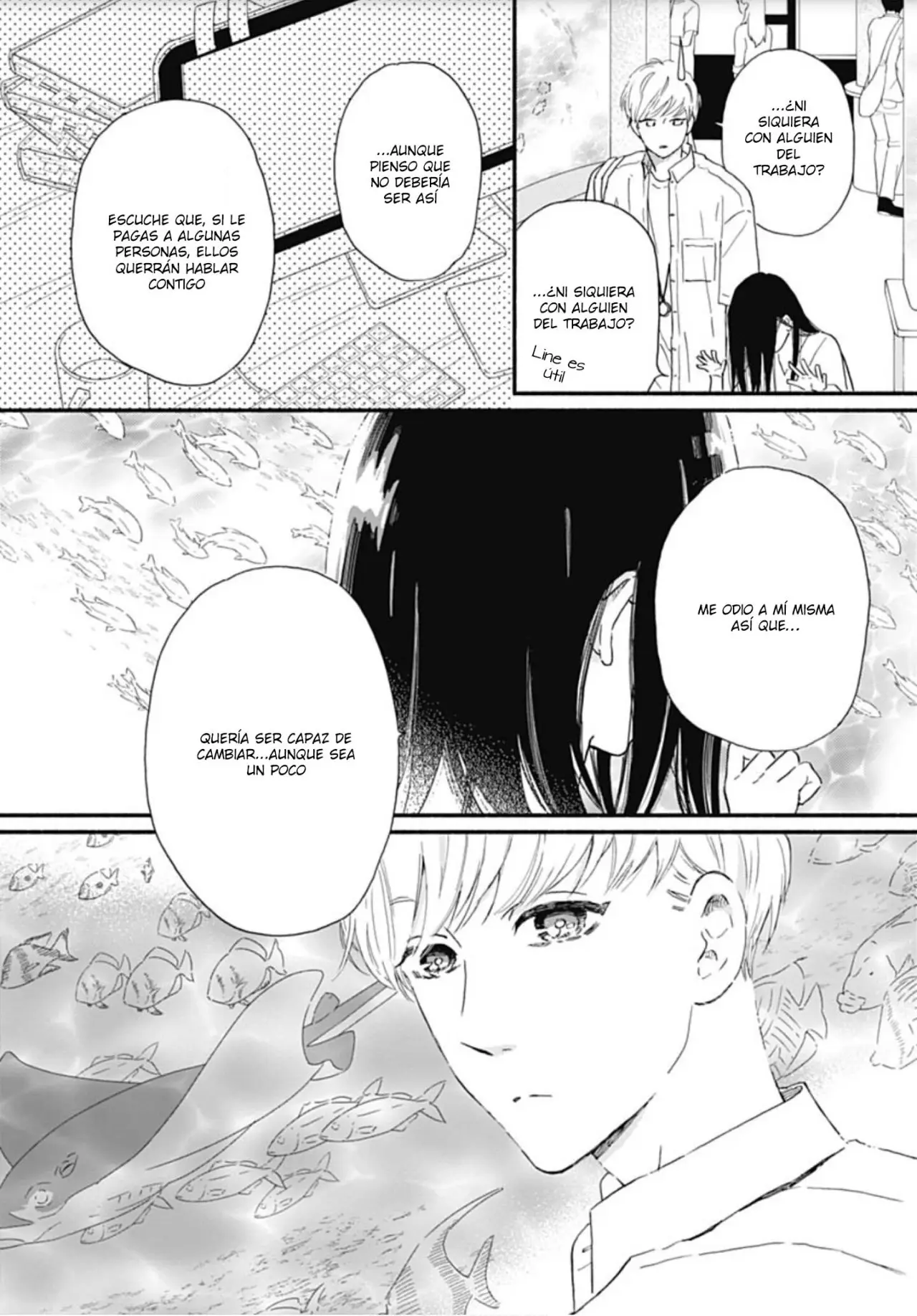Omukae Shibuya-kun (2018) - Capítulo 13 - Página 16 - LectorTMOo