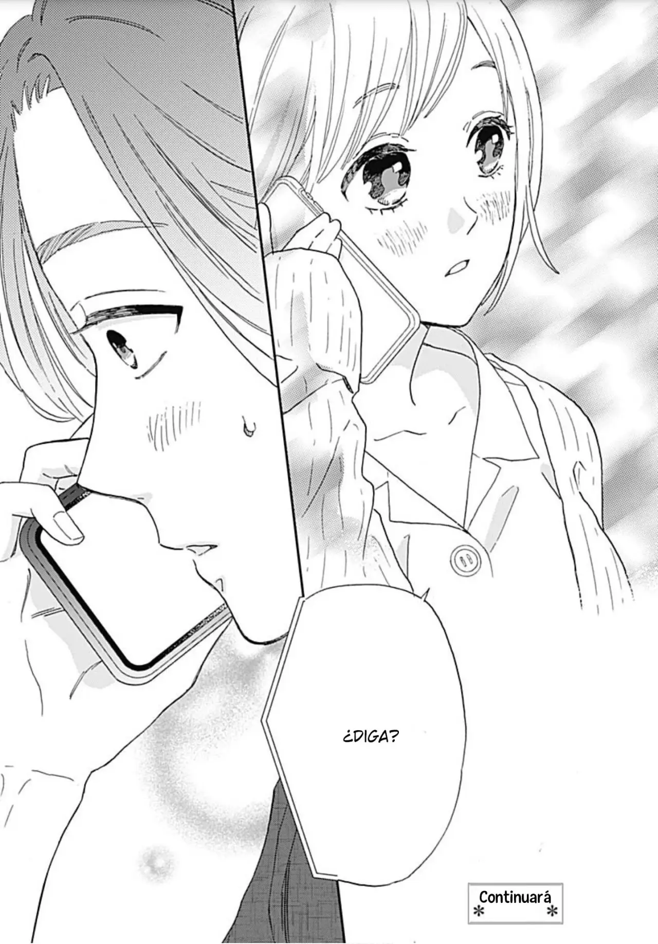 Omukae Shibuya-kun (2018) - Capítulo 14 - Página 23 - LectorTMOo