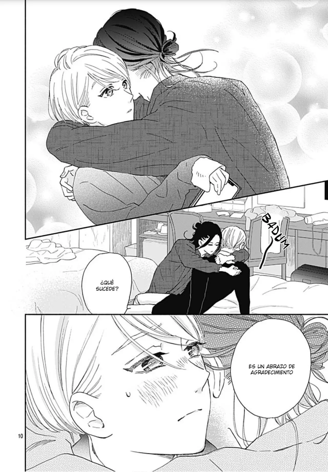 Omukae Shibuya-kun (2018) - Capítulo 14 - Página 31 - LectorTMOo