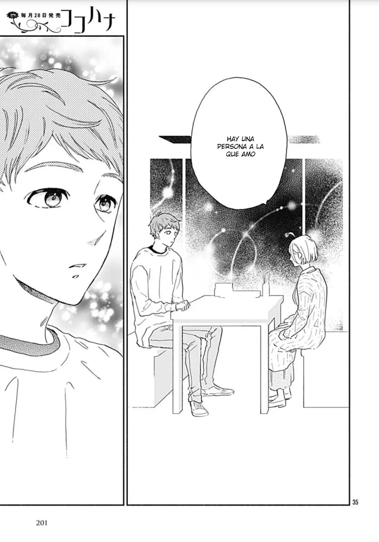 Omukae Shibuya-kun (2018) - Capítulo 14 - Página 44 - LectorTMOo