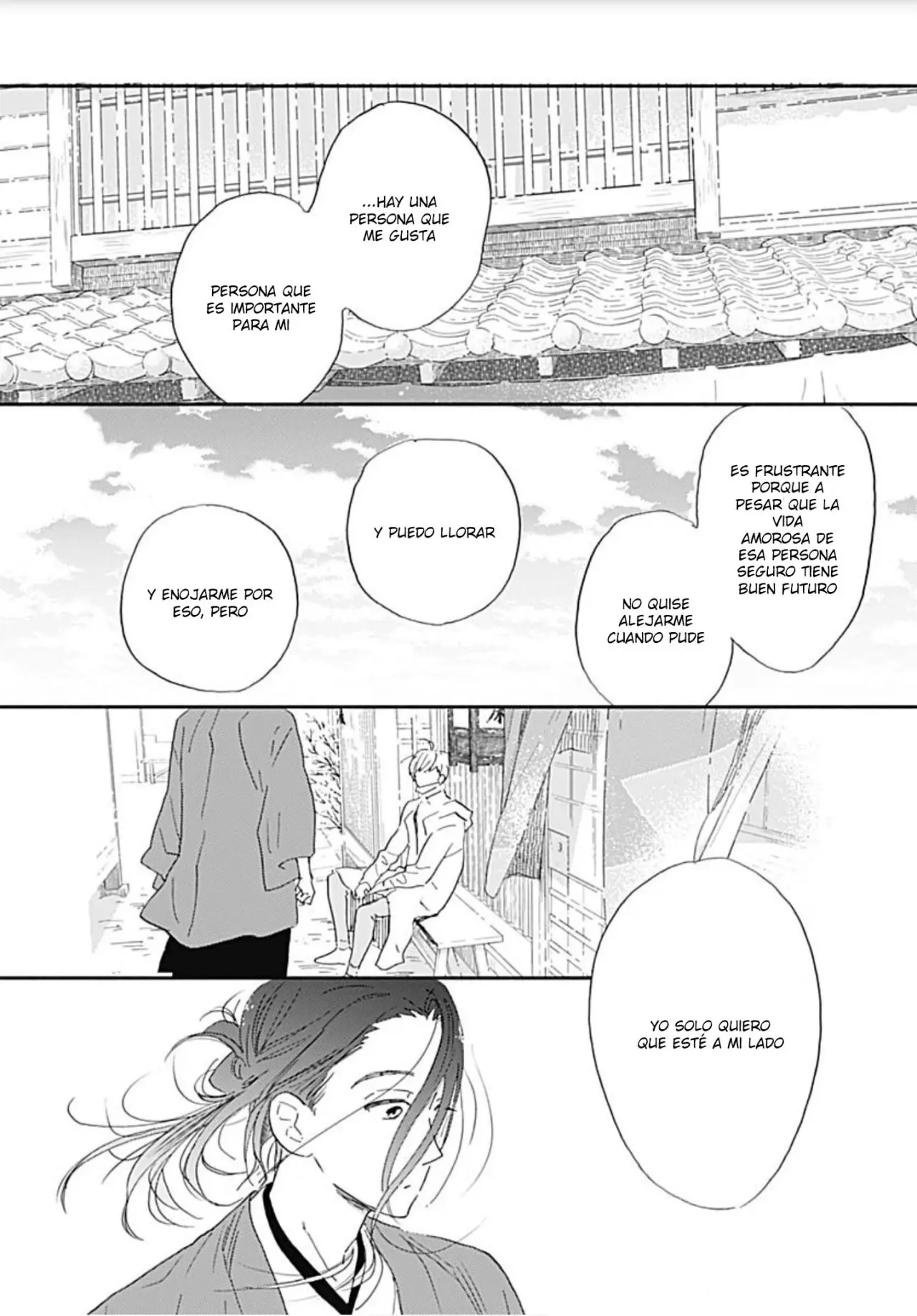 Omukae Shibuya-kun (2018) - Capítulo 15 - Página 27 - LectorTMOo