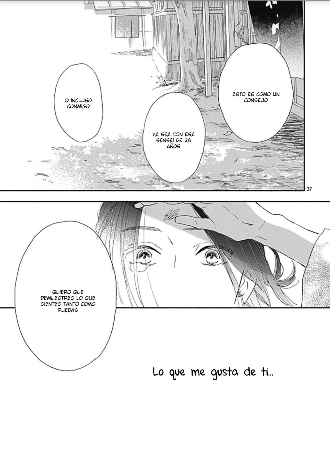 Omukae Shibuya-kun (2018) - Capítulo 15 - Página 44 - LectorTMOo