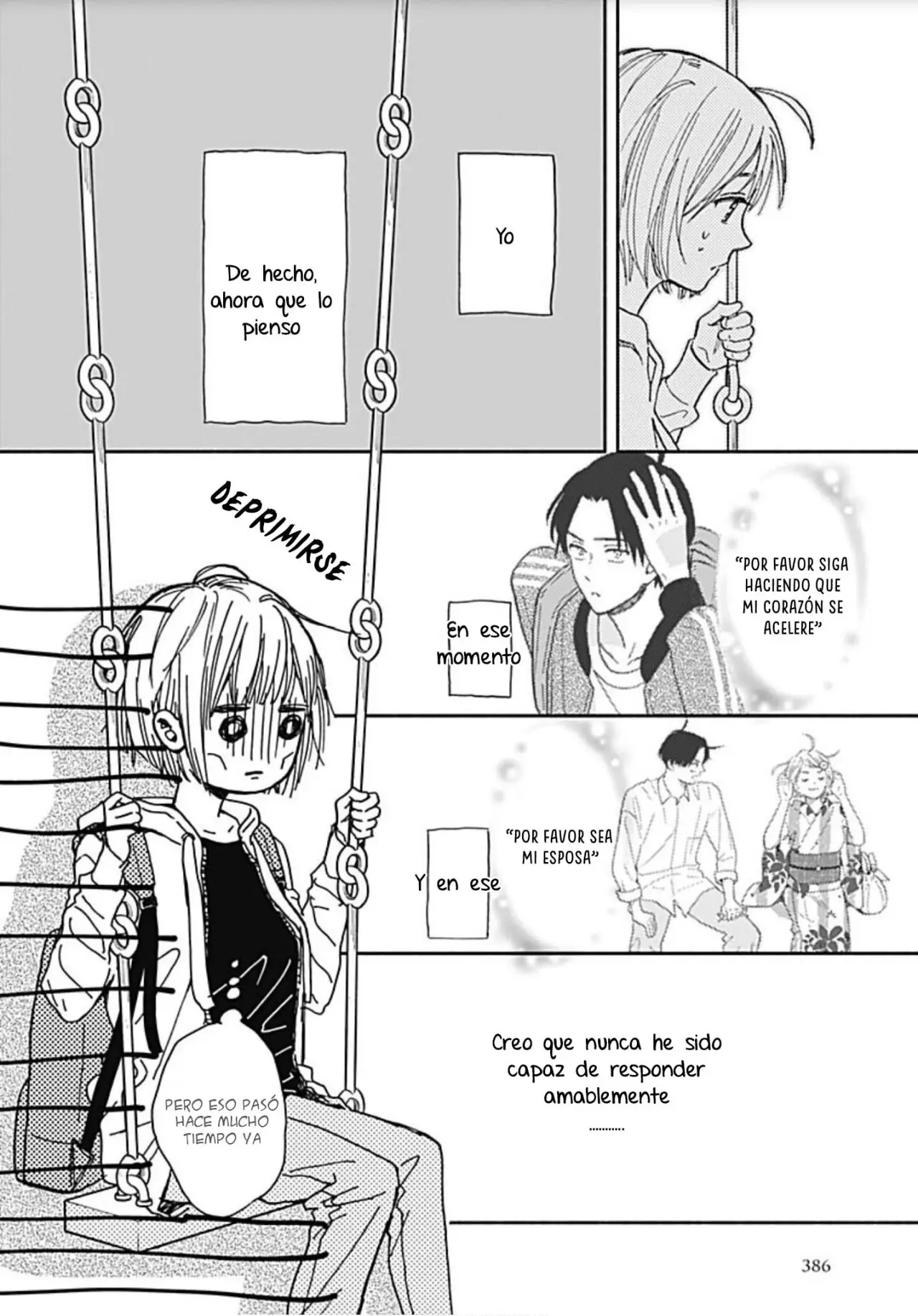 Omukae Shibuya-kun (2018) - Capítulo 16 - Página 12 - LectorTMOo