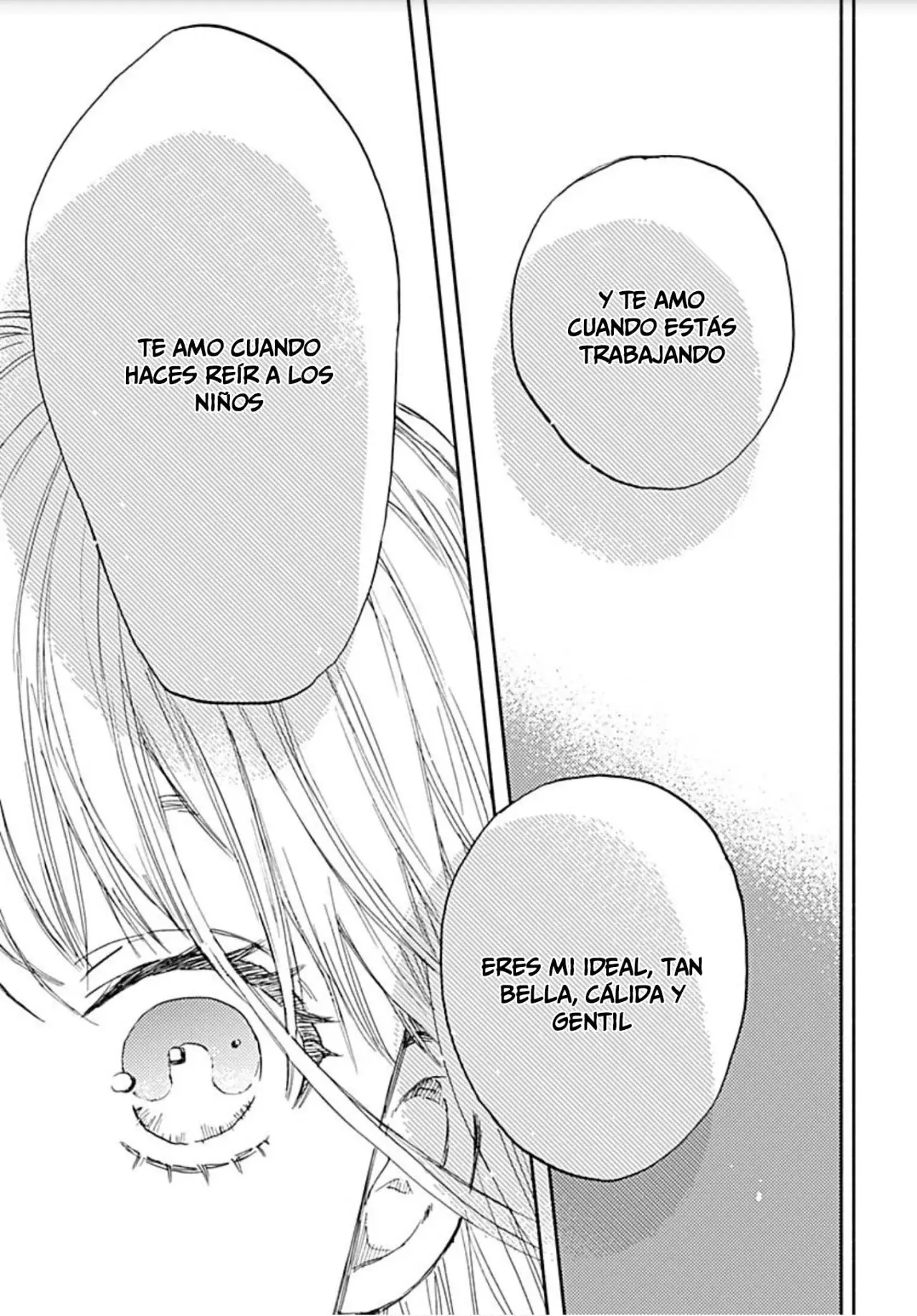 Omukae Shibuya-kun (2018) - Capítulo 16 - Página 25 - LectorTMOo