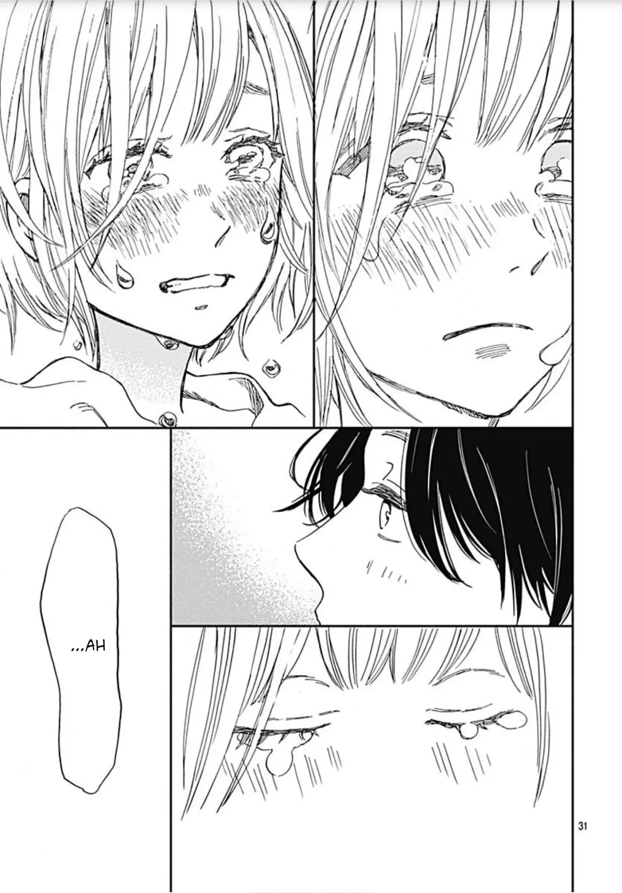 Omukae Shibuya-kun (2018) - Capítulo 16 - Página 31 - LectorTMOo