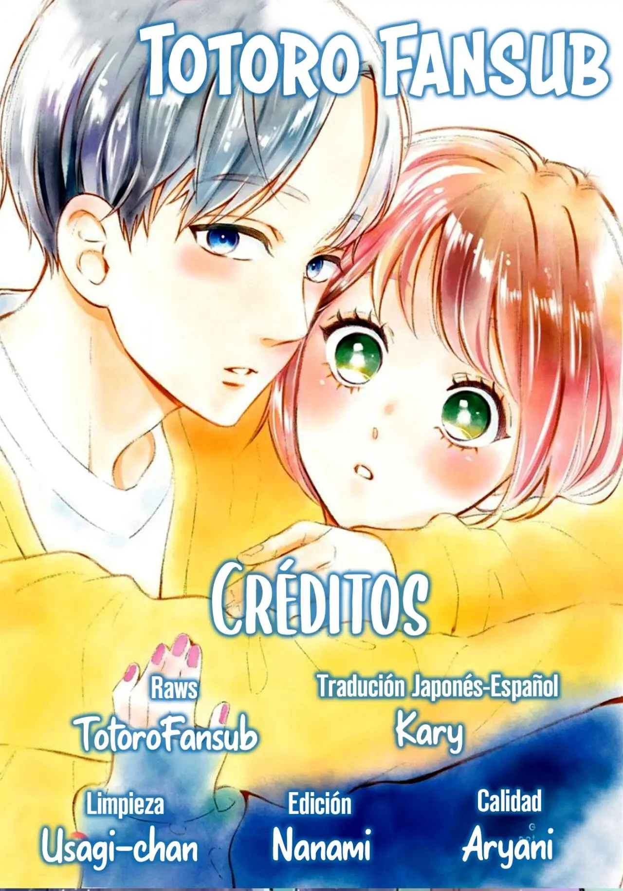 Omukae Shibuya-kun (2018) - Capítulo 17 - Página 2 - LectorTMOo