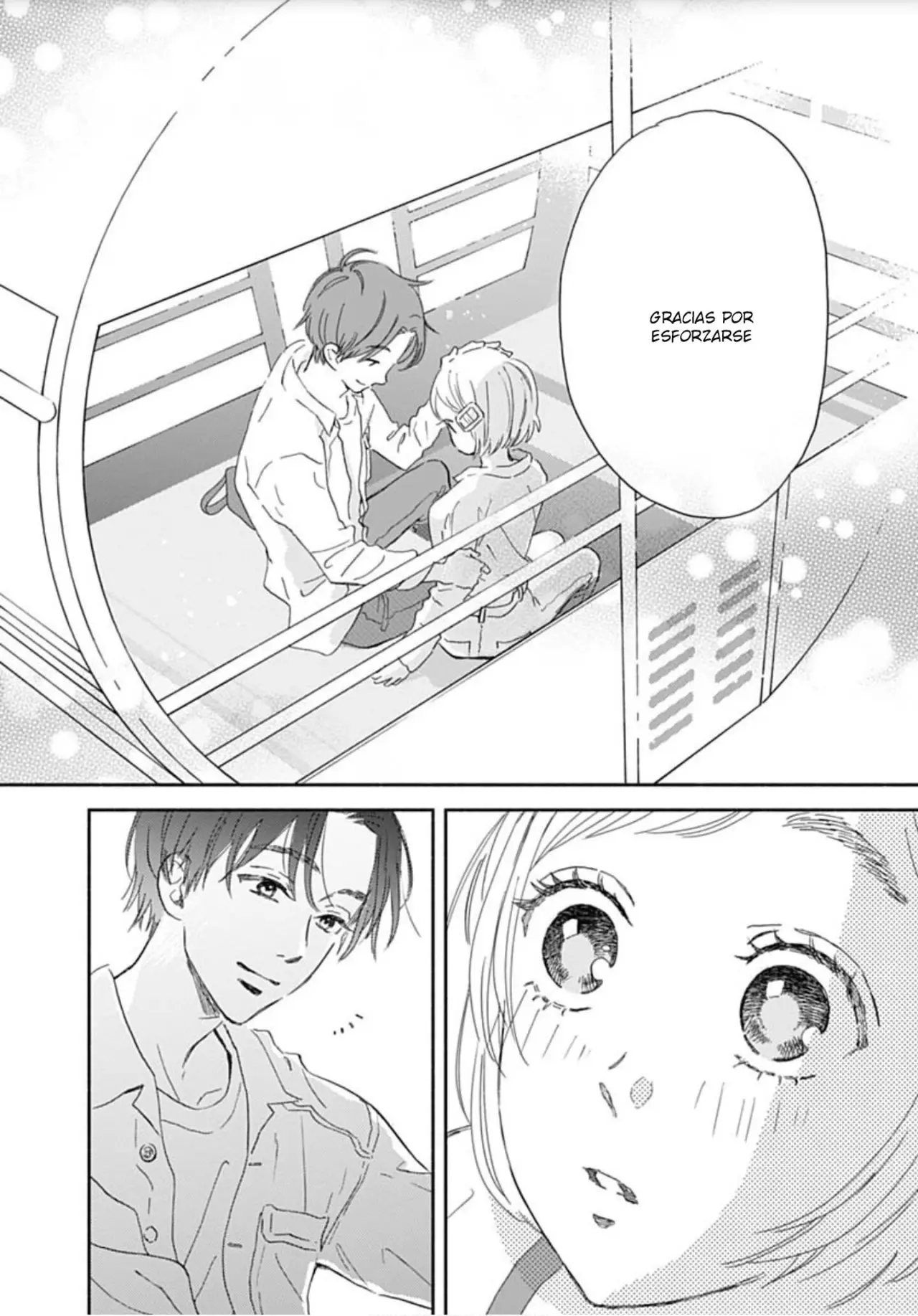 Omukae Shibuya-kun (2018) - Capítulo 17 - Página 29 - LectorTMOo