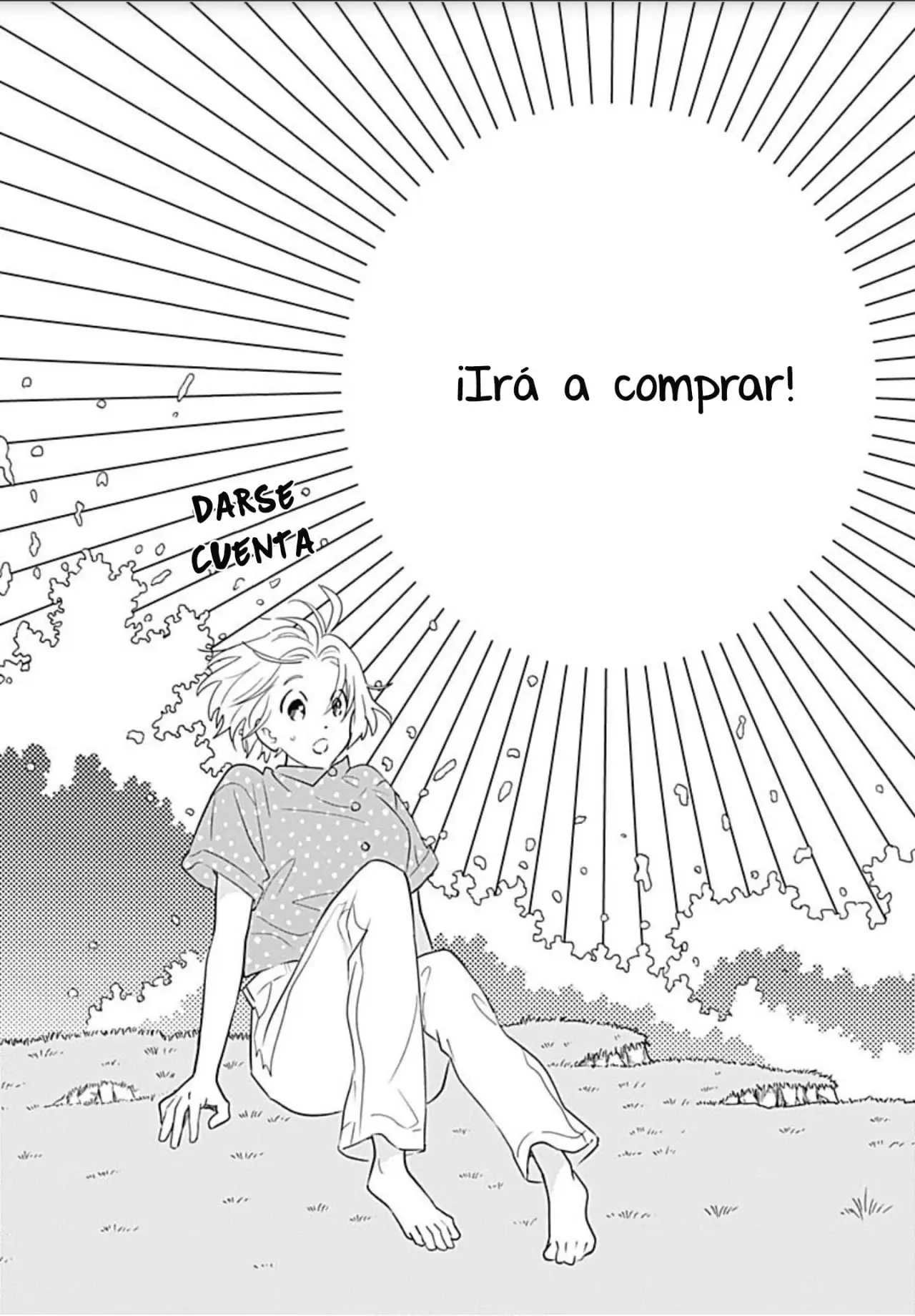 Omukae Shibuya-kun (2018) - Capítulo 18 - Página 23 - LectorTMOo