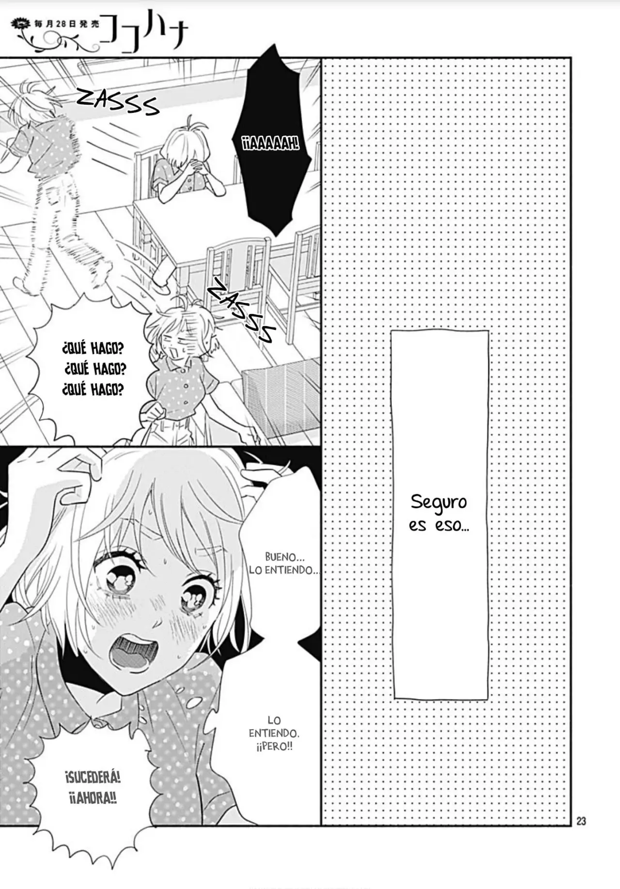 Omukae Shibuya-kun (2018) - Capítulo 18 - Página 26 - LectorTMOo