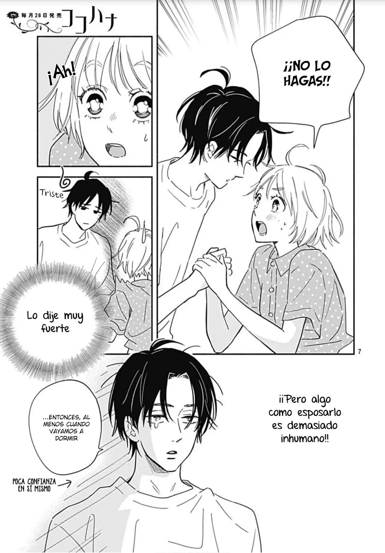 Omukae Shibuya-kun (2018) - Capítulo 19 - Página 9 - LectorTMOo