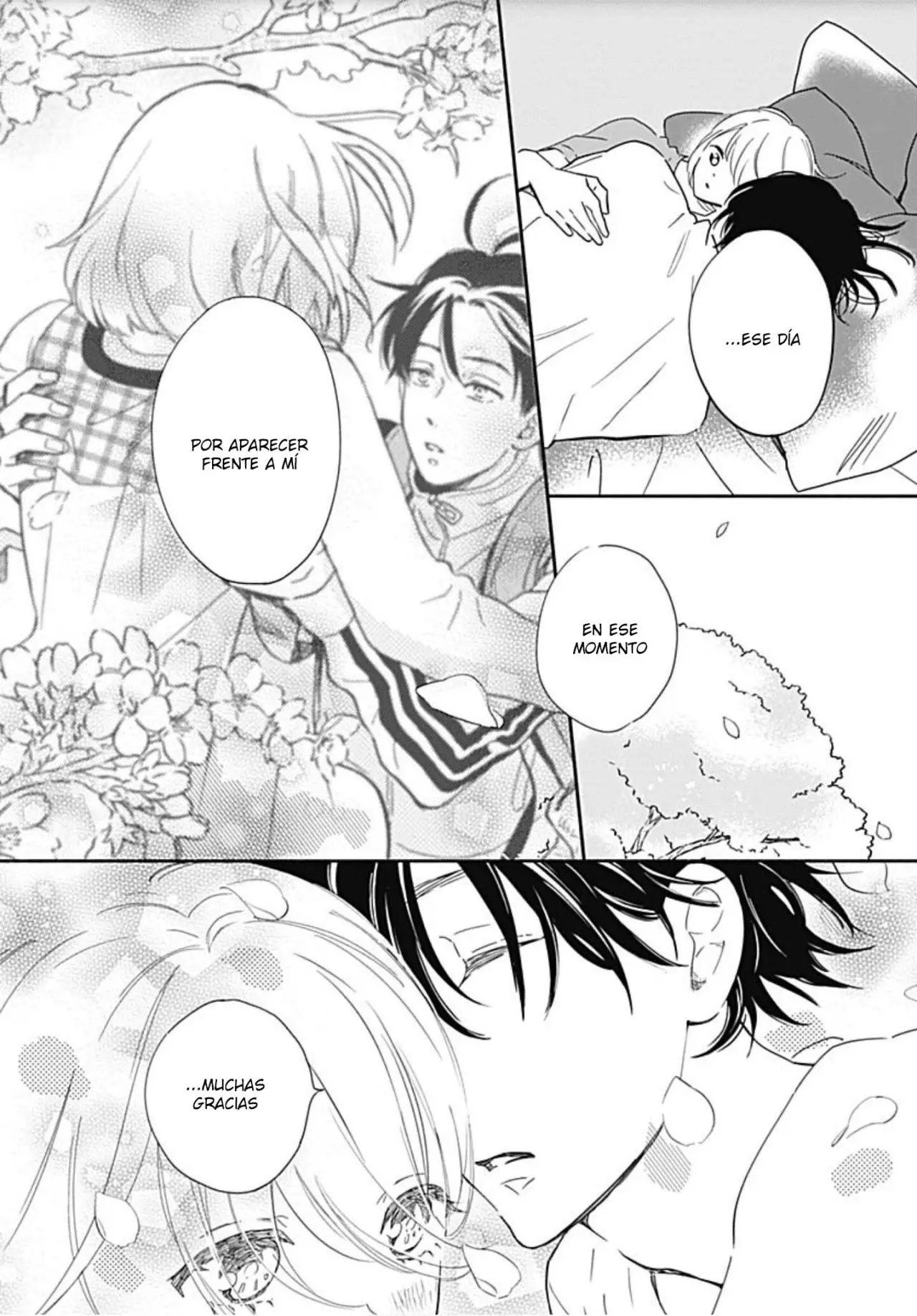 Omukae Shibuya-kun (2018) - Capítulo 19 - Página 22 - LectorTMOo