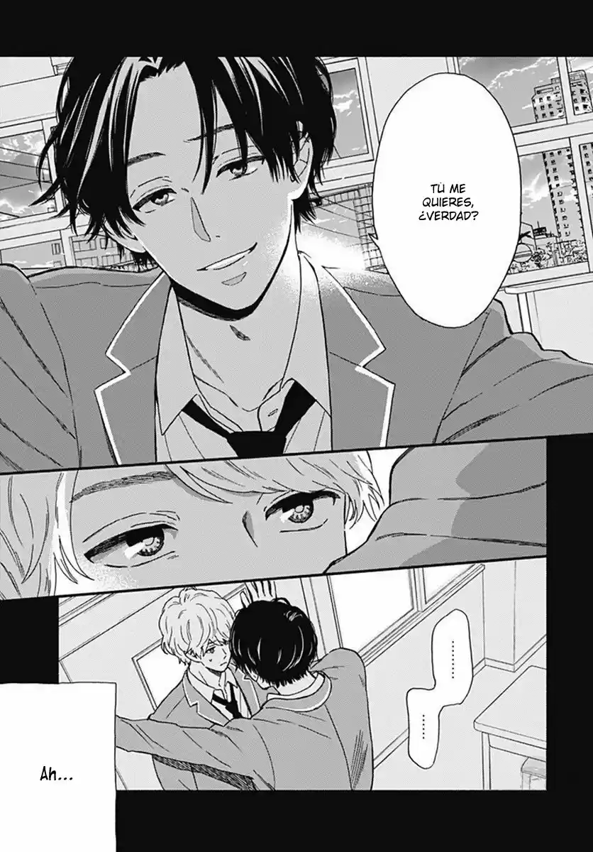 Omukae Shibuya-kun (2018) - Capítulo 2 - Página 9 - LectorTMOo