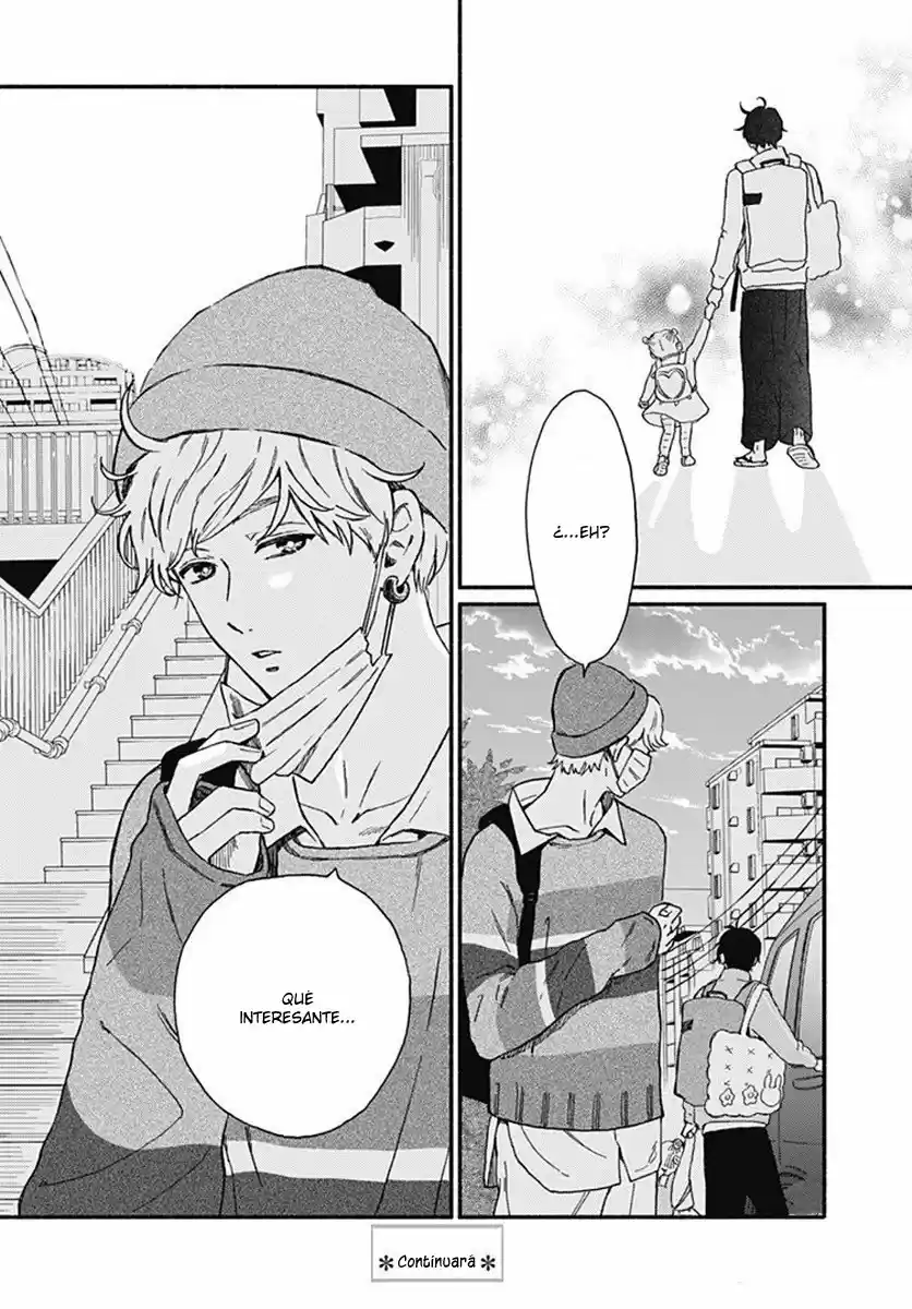 Omukae Shibuya-kun (2018) - Capítulo 2 - Página 42 - LectorTMOo