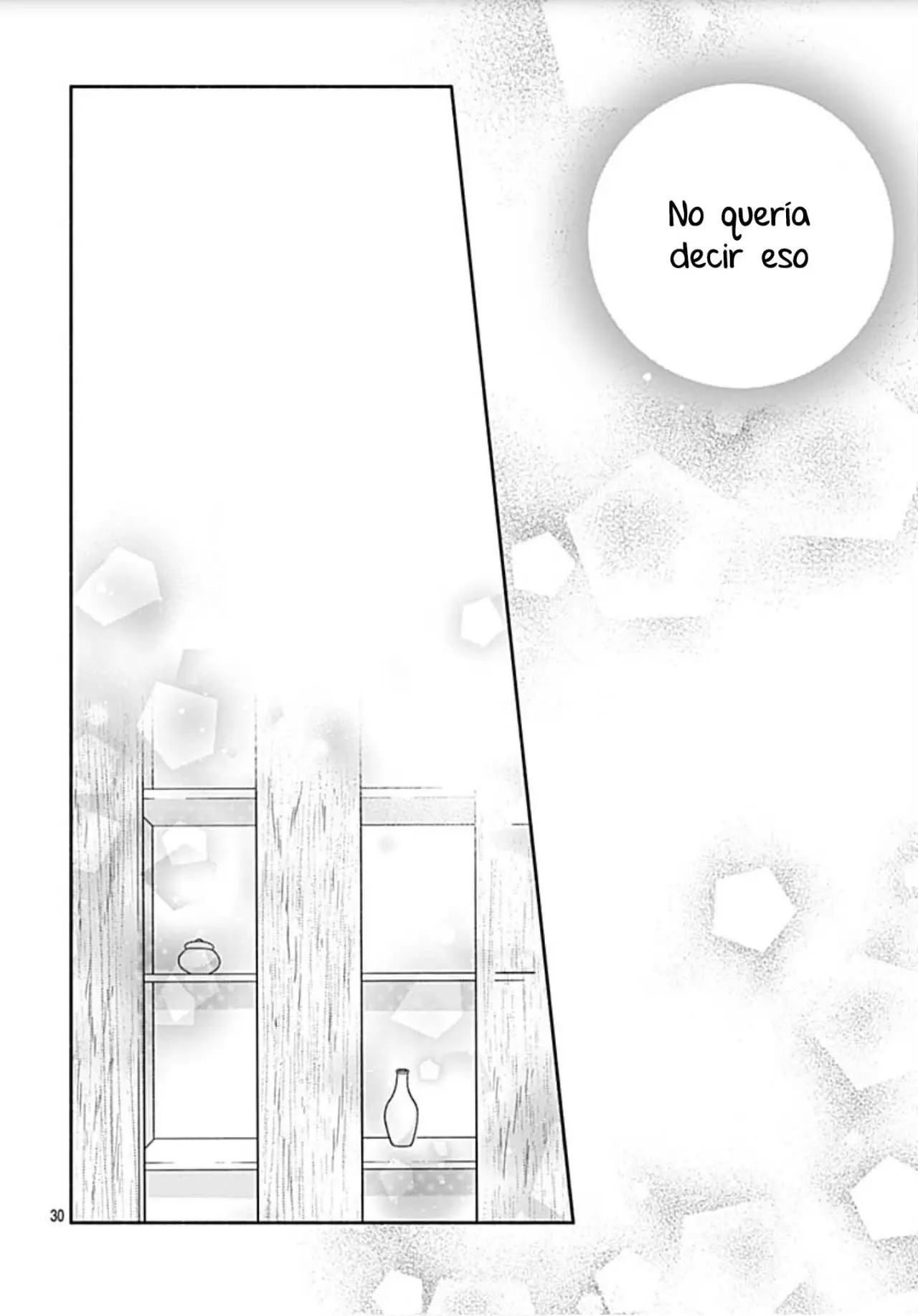 Omukae Shibuya-kun (2018) - Capítulo 20 - Página 31 - LectorTMOo