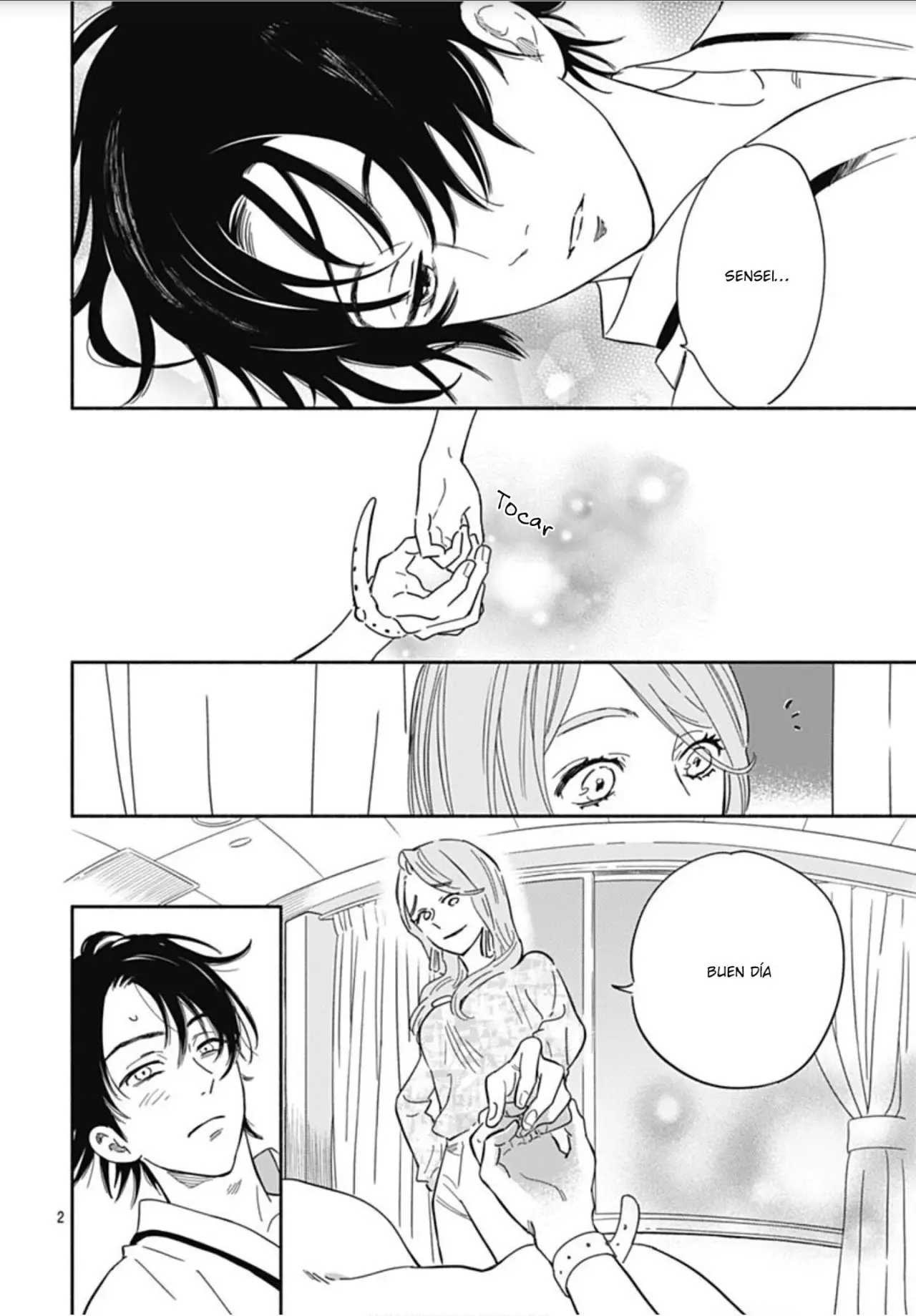 Omukae Shibuya-kun (2018) - Capítulo 22 - Página 5 - LectorTMOo