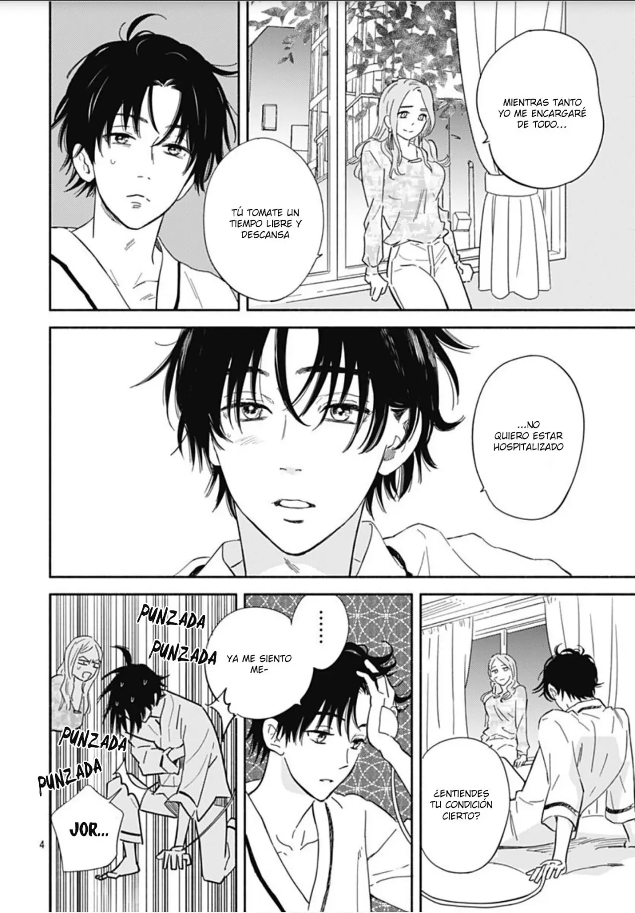 Omukae Shibuya-kun (2018) - Capítulo 22 - Página 7 - LectorTMOo