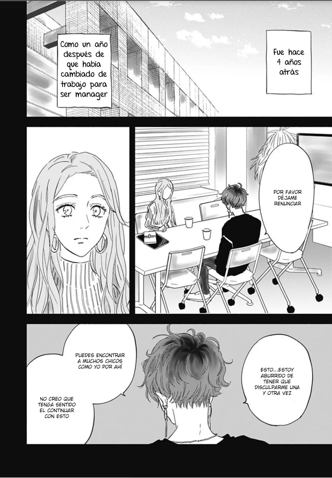 Omukae Shibuya-kun (2018) - Capítulo 22 - Página 13 - LectorTMOo