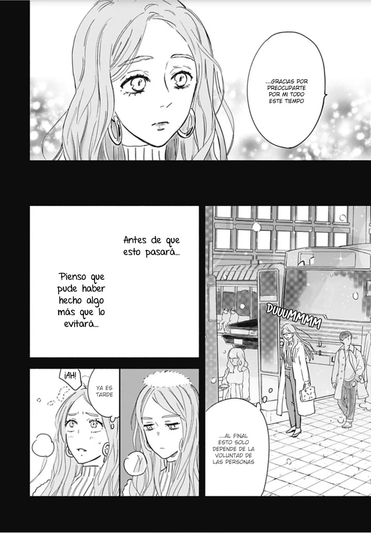 Omukae Shibuya-kun (2018) - Capítulo 22 - Página 15 - LectorTMOo