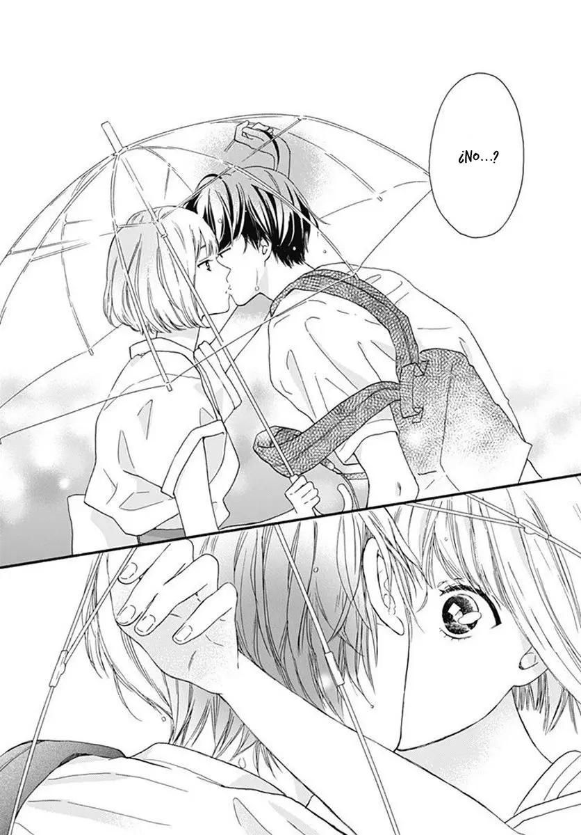 Omukae Shibuya-kun (2018) - Capítulo 5 - Página 42 - LectorTMOo