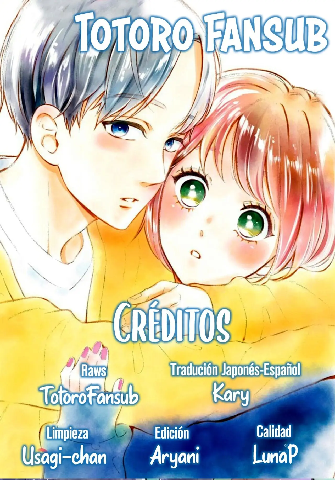 Omukae Shibuya-kun (2018) - Capítulo 7 - Página 2 - LectorTMOo