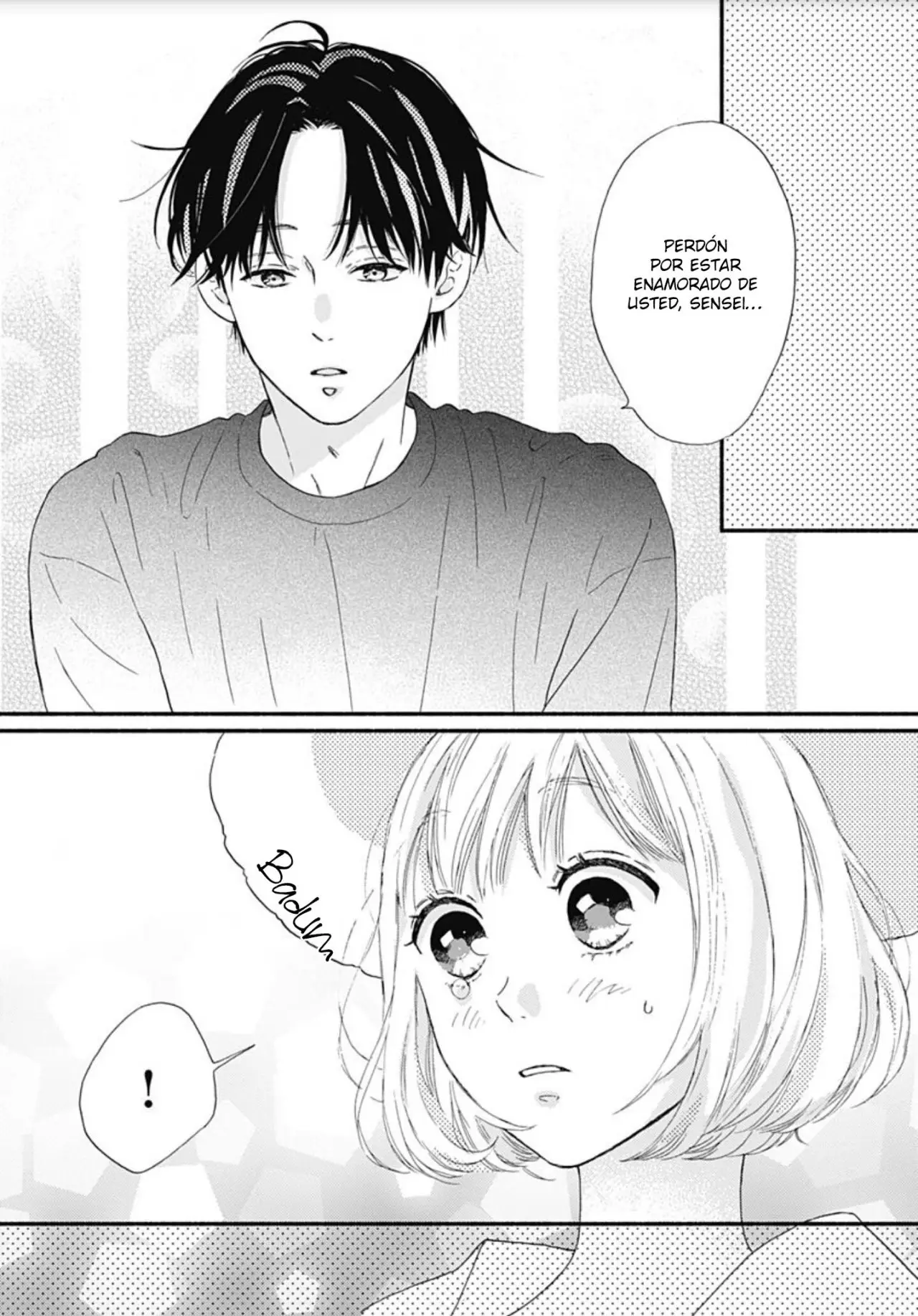 Omukae Shibuya-kun (2018) - Capítulo 7 - Página 11 - LectorTMOo