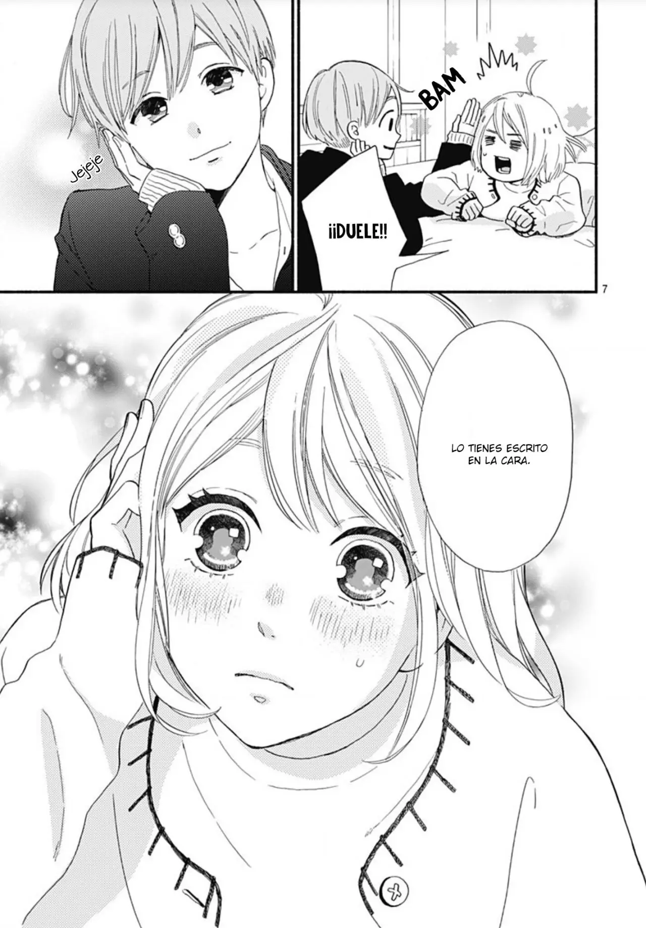Omukae Shibuya-kun (2018) - Capítulo 9 - Página 12 - LectorTMOo