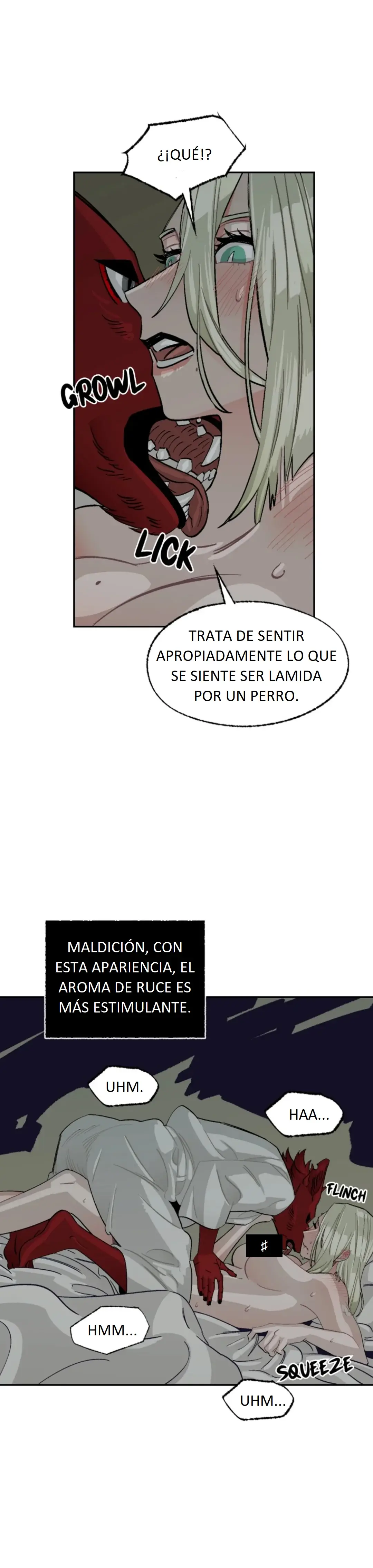 On A Leash (2017) - Capítulo 100 - Página 13 - LectorTMOo