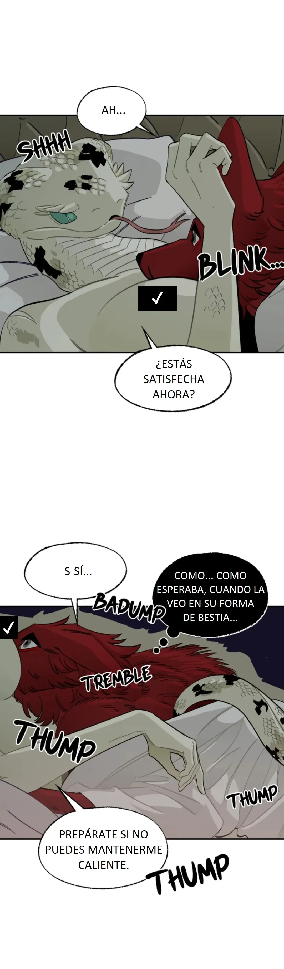 On A Leash (2017) - Capítulo 100 - Página 18 - LectorTMOo