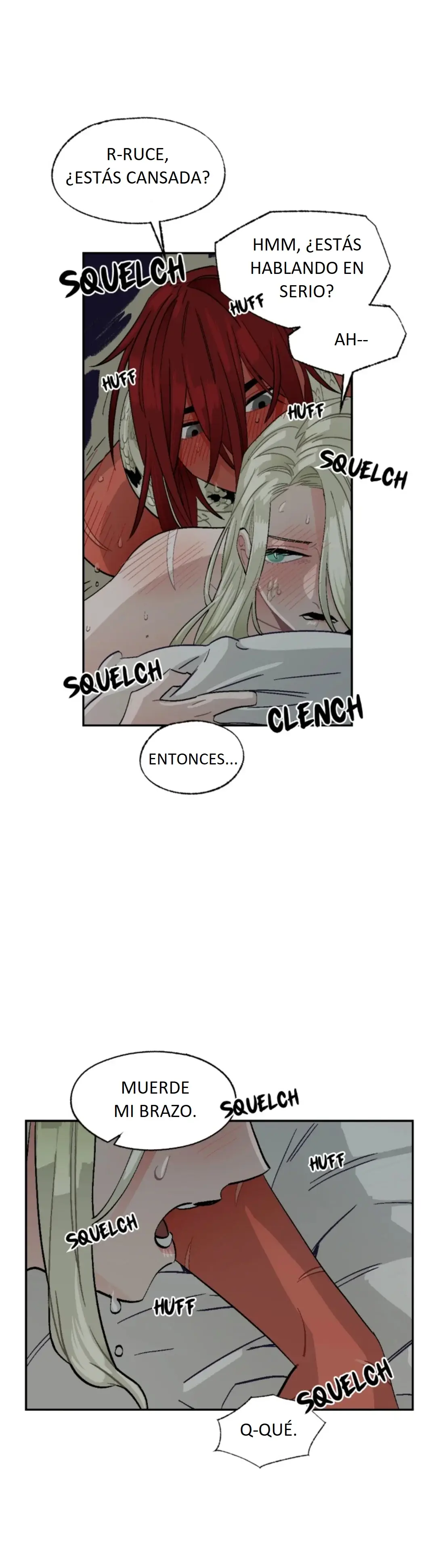 On A Leash (2017) - Capítulo 100 - Página 29 - LectorTMOo