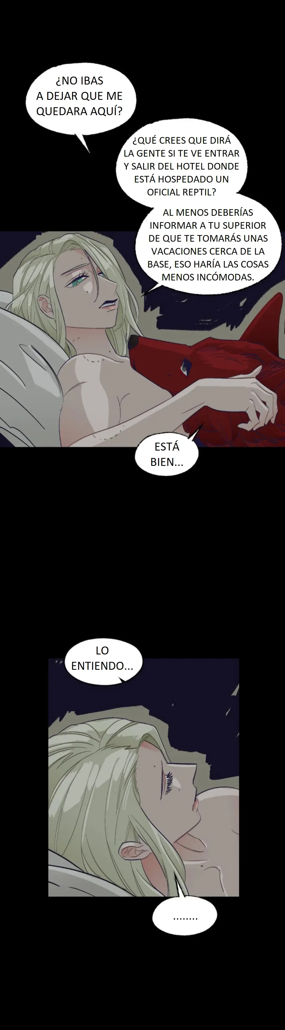 On A Leash (2017) - Capítulo 101 - Página 14 - LectorTMOo