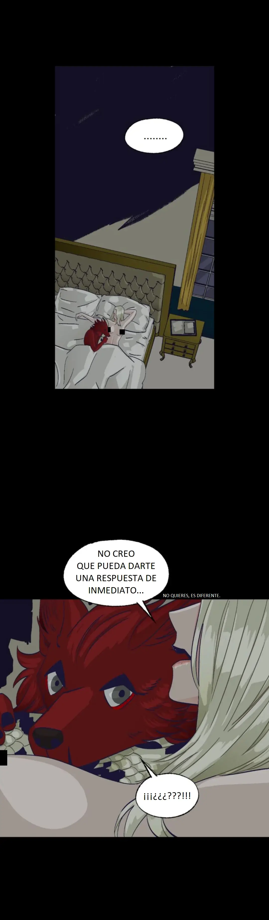On A Leash (2017) - Capítulo 101 - Página 15 - LectorTMOo
