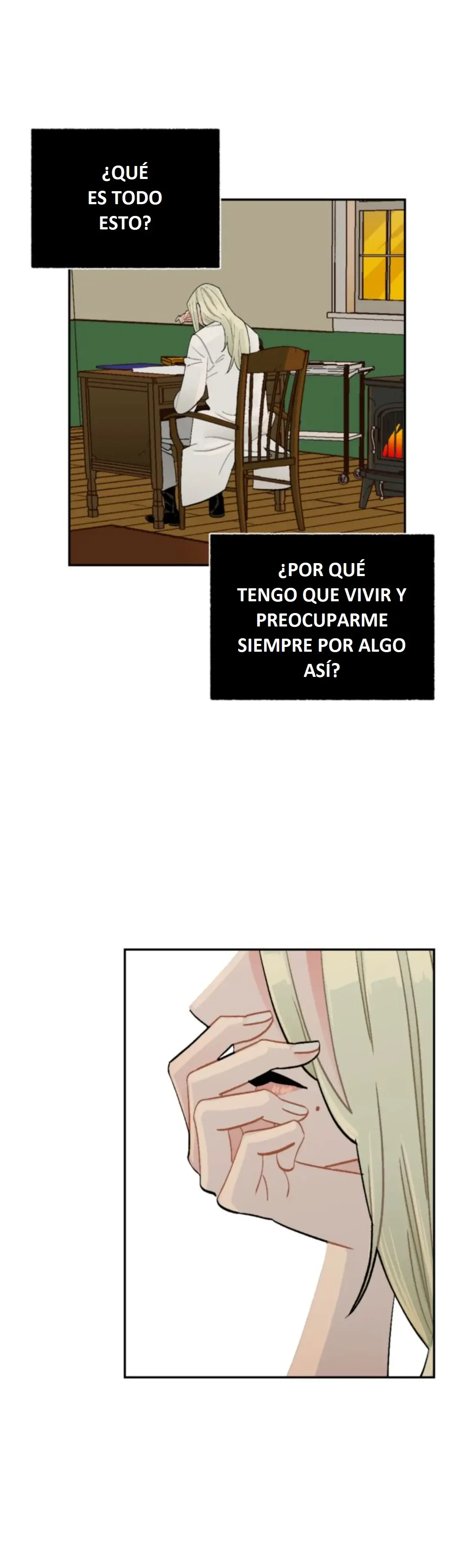 On A Leash (2017) - Capítulo 101 - Página 28 - LectorTMOo
