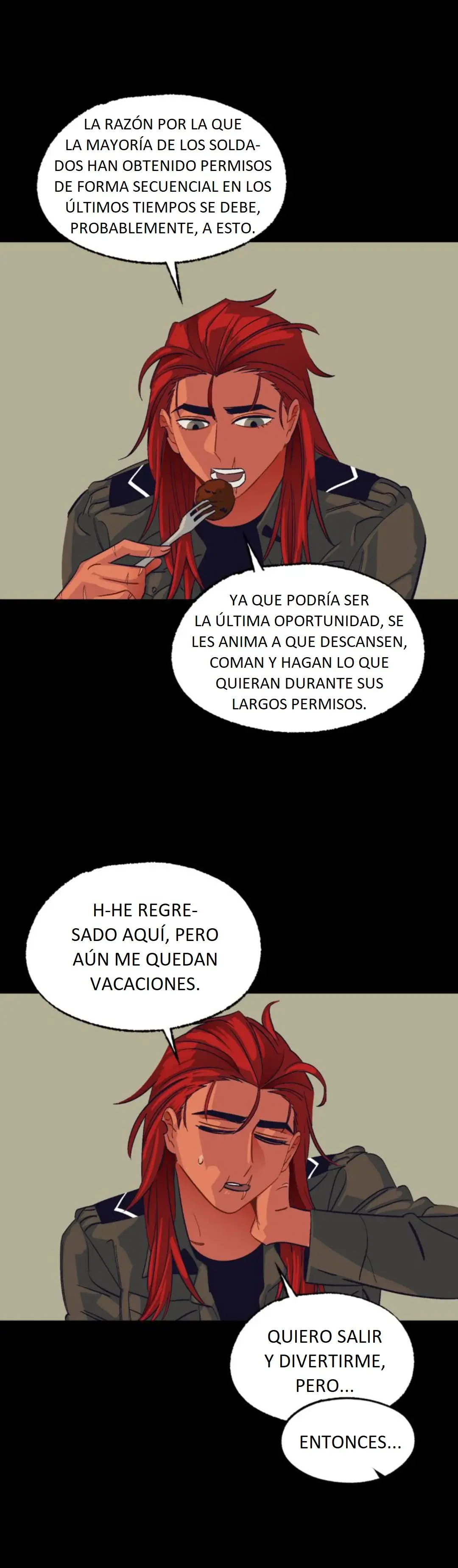 On A Leash (2017) - Capítulo 102 - Página 6 - LectorTMOo