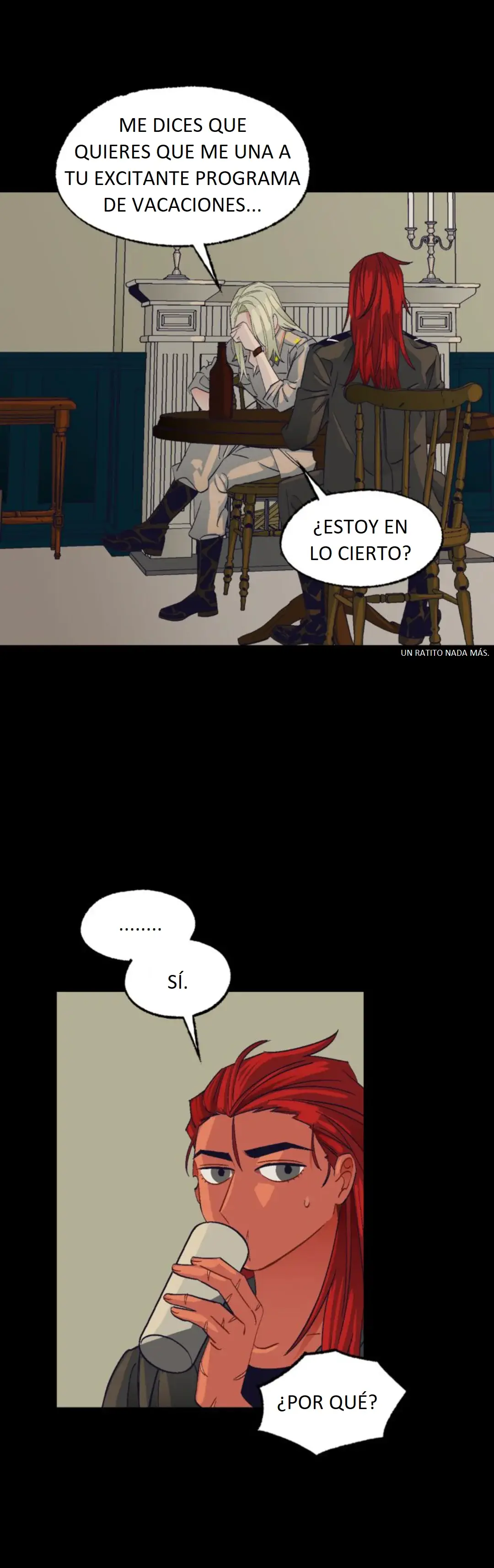 On A Leash (2017) - Capítulo 102 - Página 7 - LectorTMOo