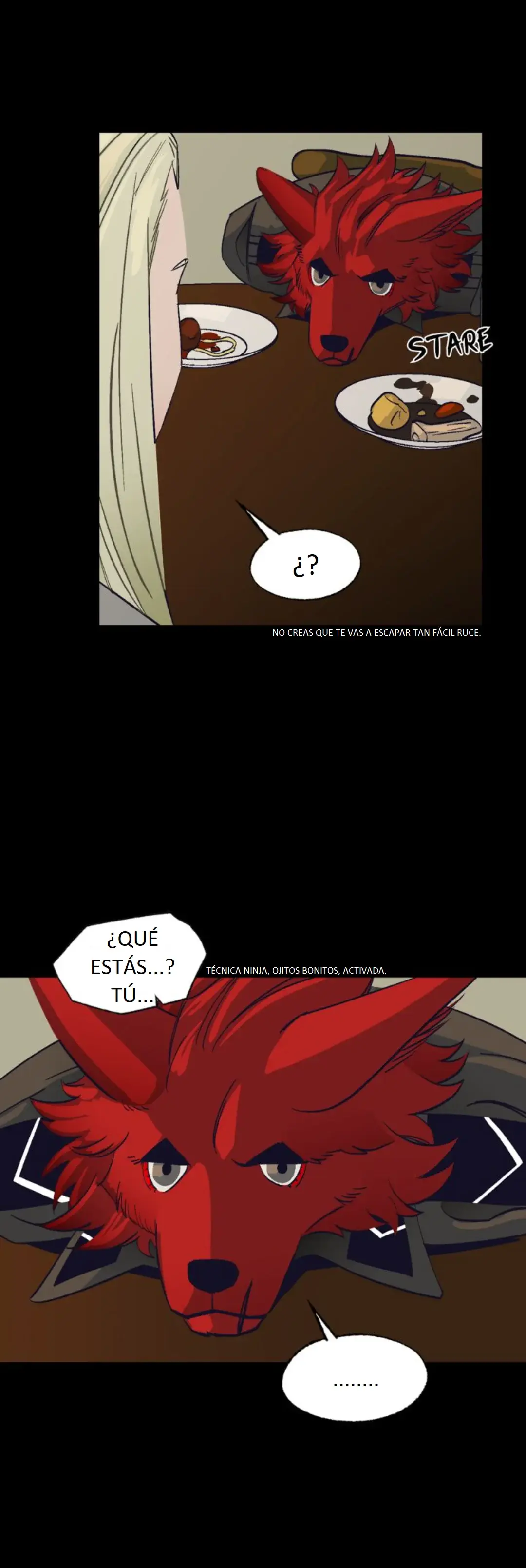 On A Leash (2017) - Capítulo 102 - Página 9 - LectorTMOo