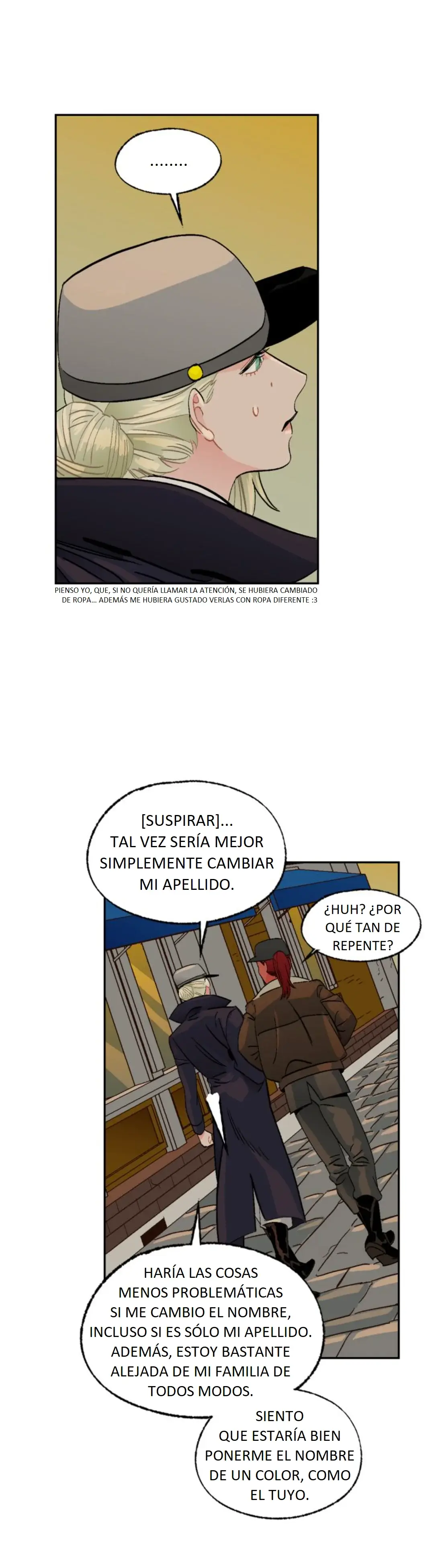 On A Leash (2017) - Capítulo 102 - Página 24 - LectorTMOo