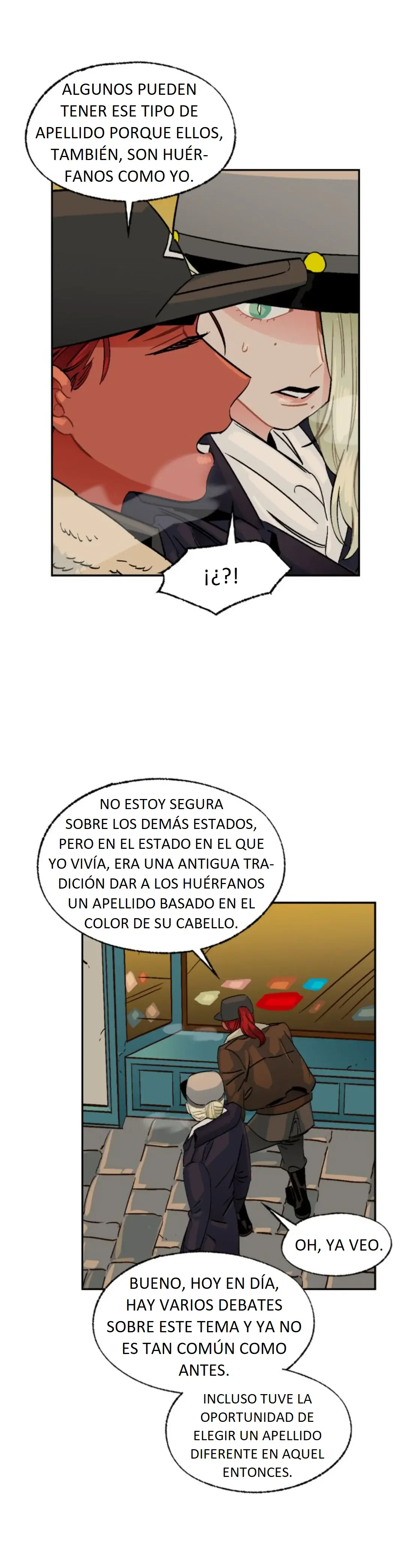 On A Leash (2017) - Capítulo 102 - Página 27 - LectorTMOo