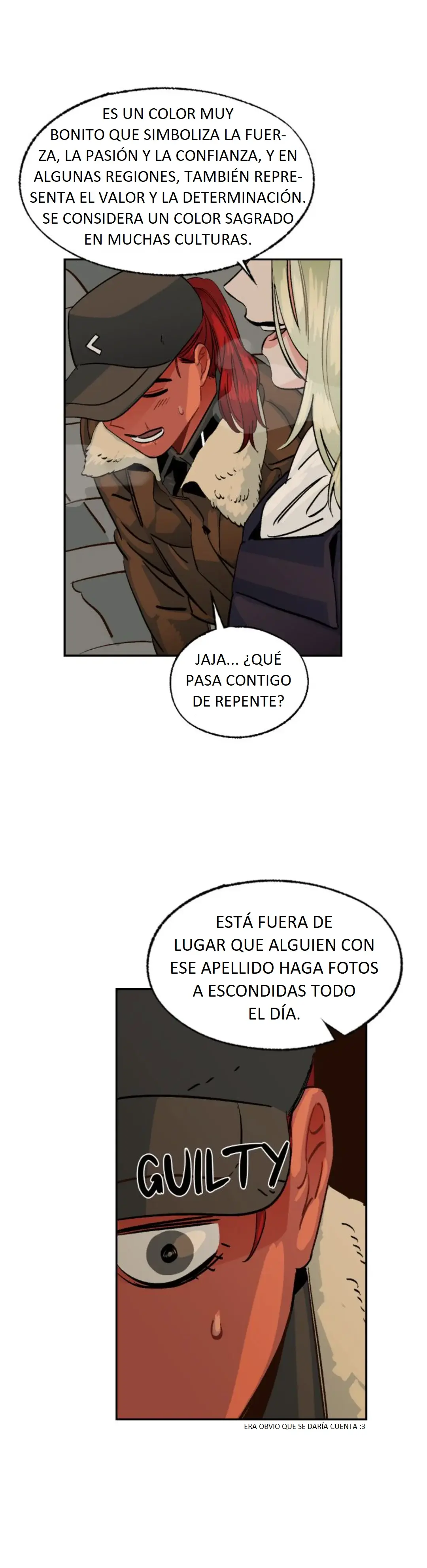On A Leash (2017) - Capítulo 102 - Página 29 - LectorTMOo