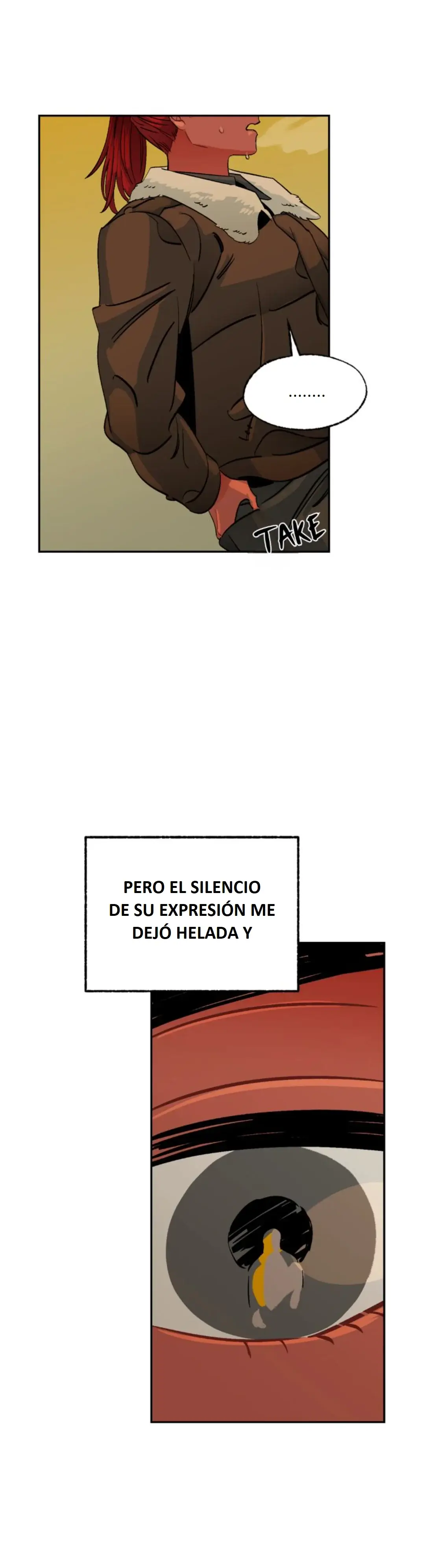 On A Leash (2017) - Capítulo 102 - Página 33 - LectorTMOo
