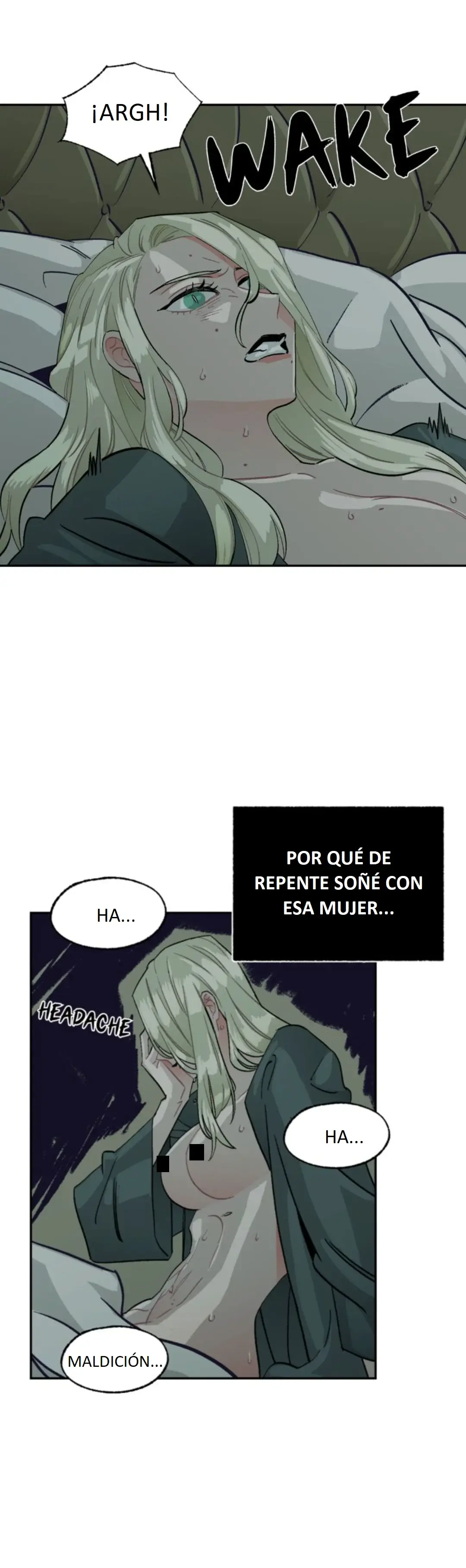 On A Leash (2017) - Capítulo 103 - Página 4 - LectorTMOo