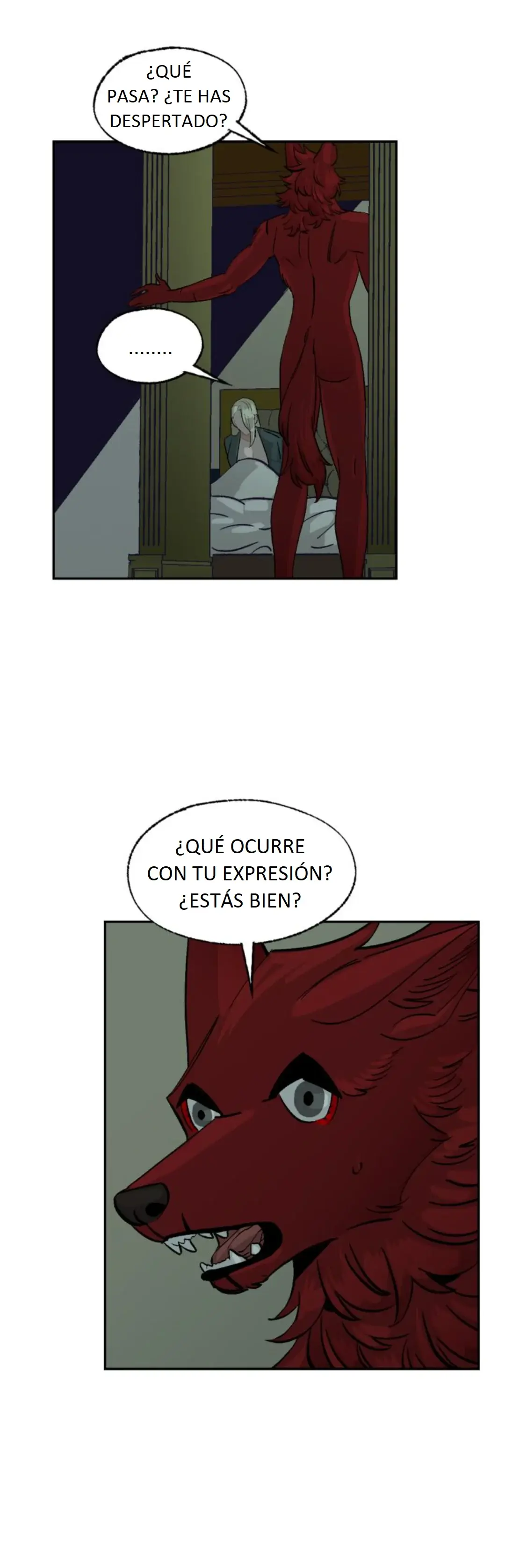On A Leash (2017) - Capítulo 103 - Página 6 - LectorTMOo