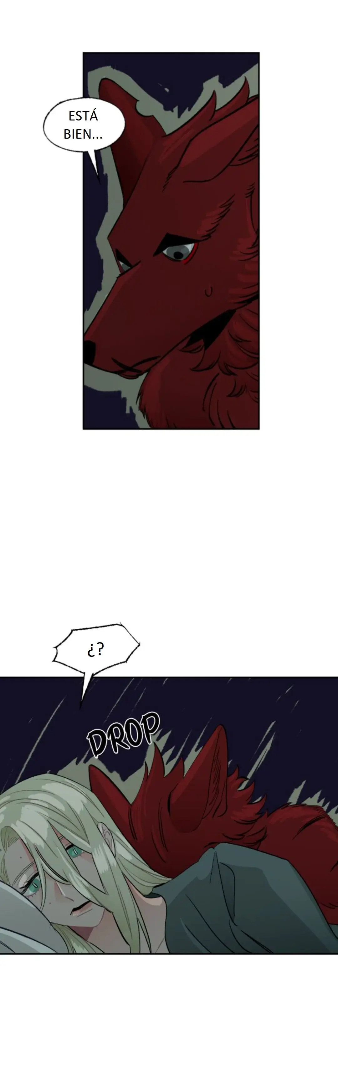 On A Leash (2017) - Capítulo 103 - Página 12 - LectorTMOo