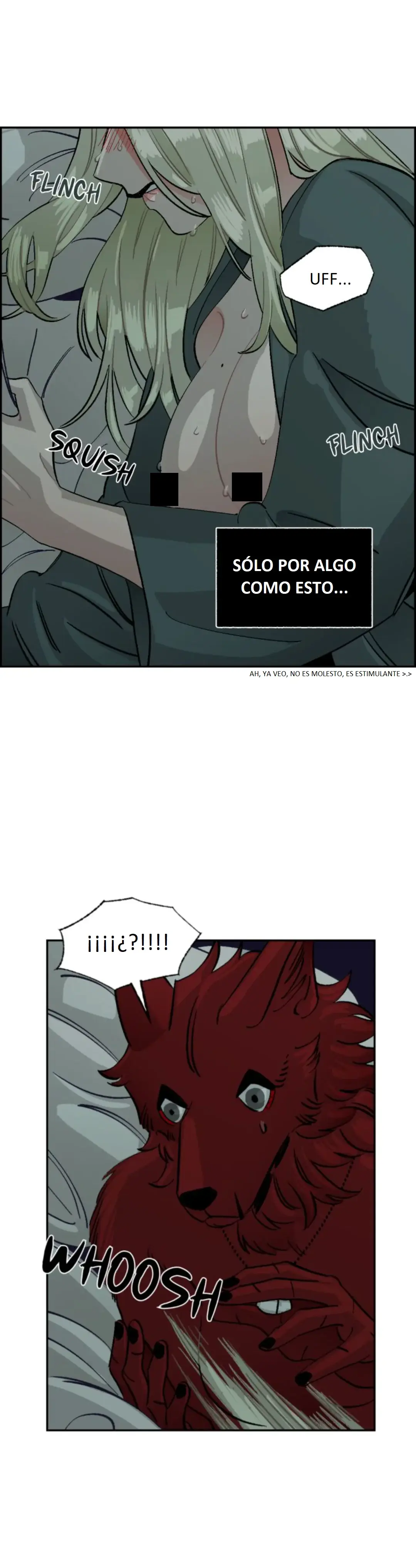 On A Leash (2017) - Capítulo 103 - Página 15 - LectorTMOo