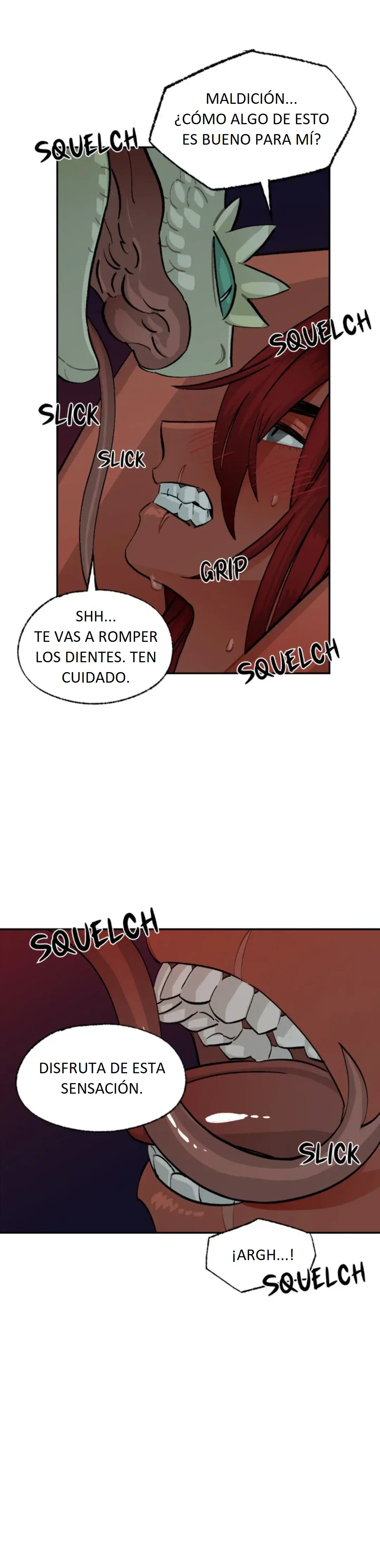 On A Leash (2017) - Capítulo 103 - Página 20 - LectorTMOo