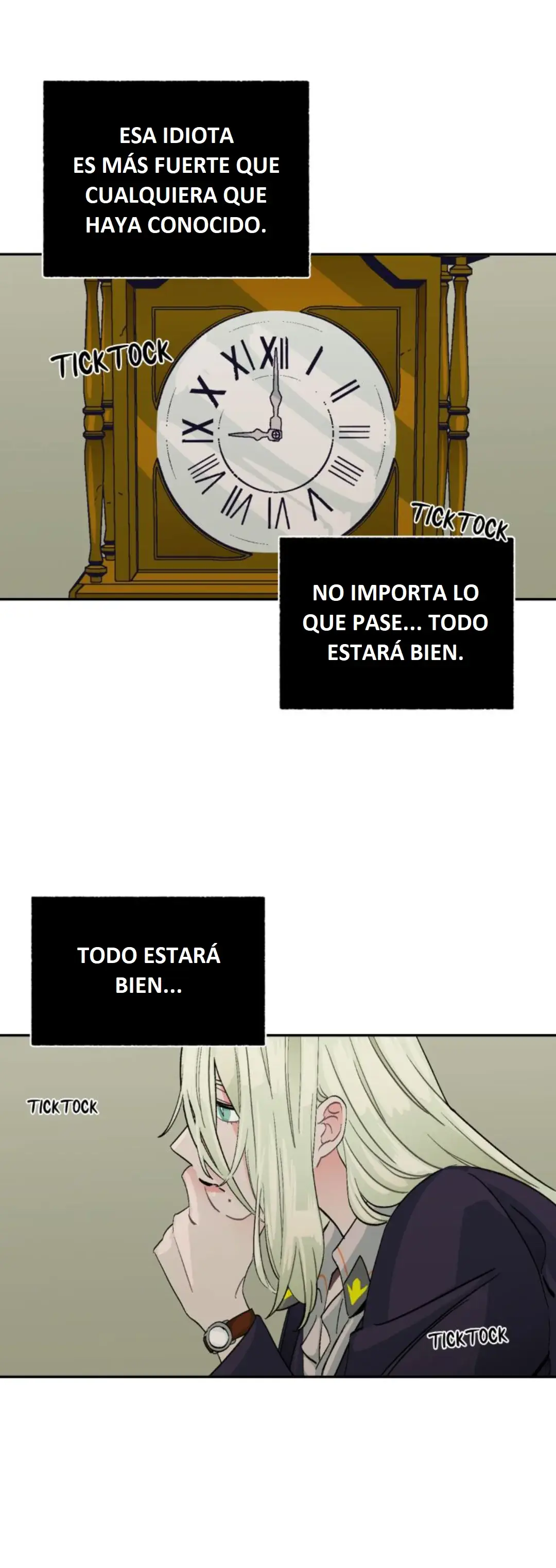 On A Leash (2017) - Capítulo 103 - Página 28 - LectorTMOo