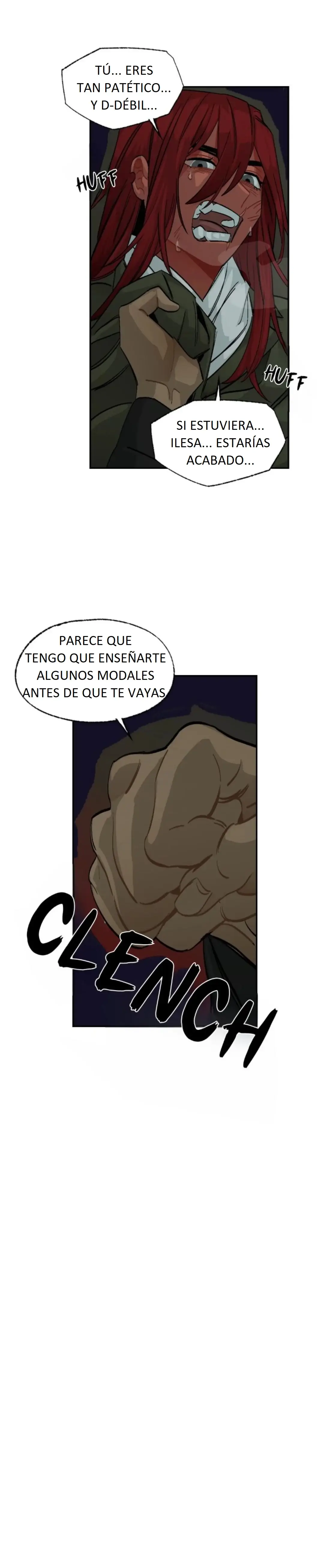 On A Leash (2017) - Capítulo 104 - Página 11 - LectorTMOo