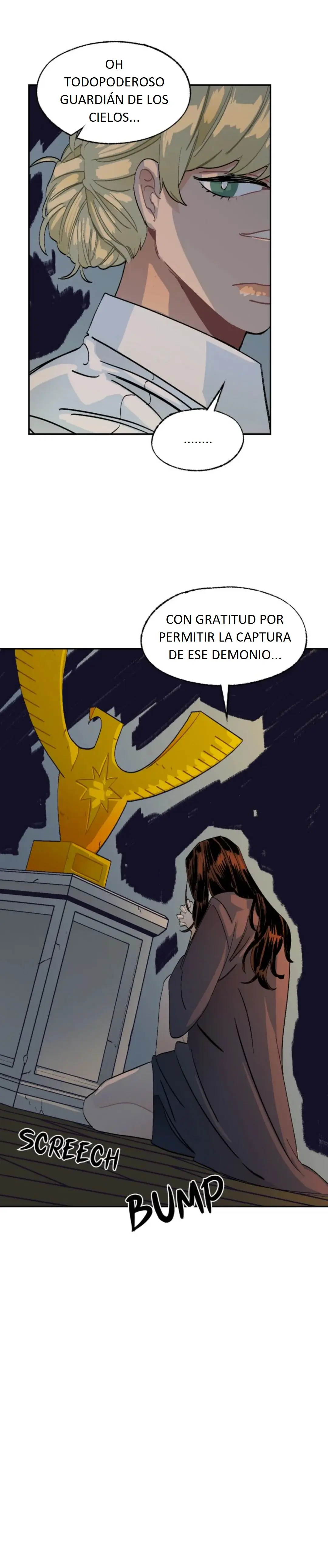 On A Leash (2017) - Capítulo 105 - Página 9 - LectorTMOo