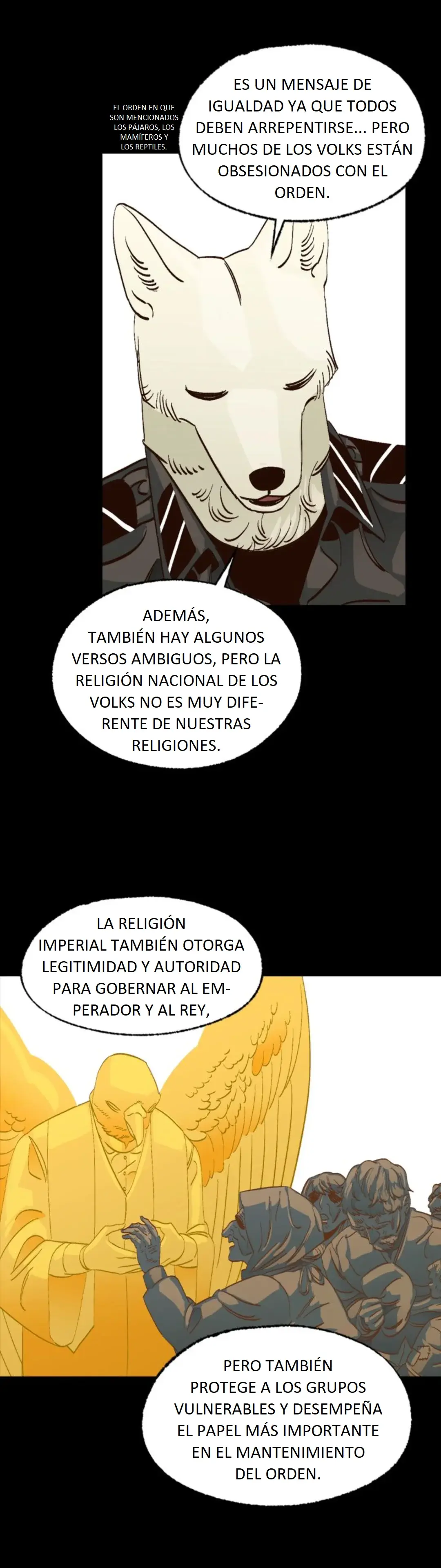 On A Leash (2017) - Capítulo 106 - Página 6 - LectorTMOo